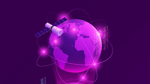 衛(wèi)星通信服務商Intelsat將Cell Backhaul引入歐洲市場