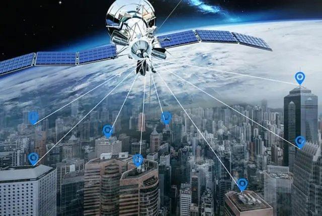 中國版星鏈 近1.3萬顆衛星布局的戰略價值與網絡信息安全軟件開發機遇