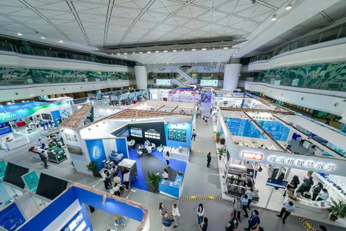 祝賀2021年二次供水設施技術(shù)論壇暨產(chǎn)品交流展覽圓滿舉行