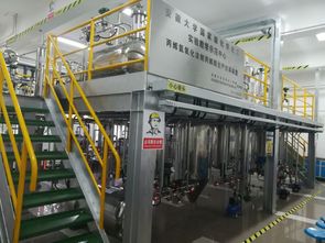 安徽大學(xué)丙烯腈半實(shí)物仿真工廠項(xiàng)目順利通過驗(yàn)收，運(yùn)輸擔(dān)保助力項(xiàng)目安全交付