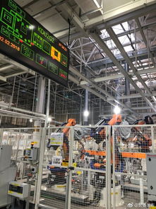 一汽-大眾長春奧迪Q工廠項(xiàng)目擔(dān)保分析